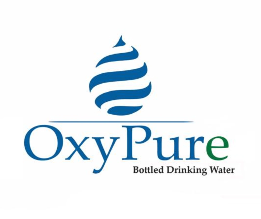 OxyPure logo