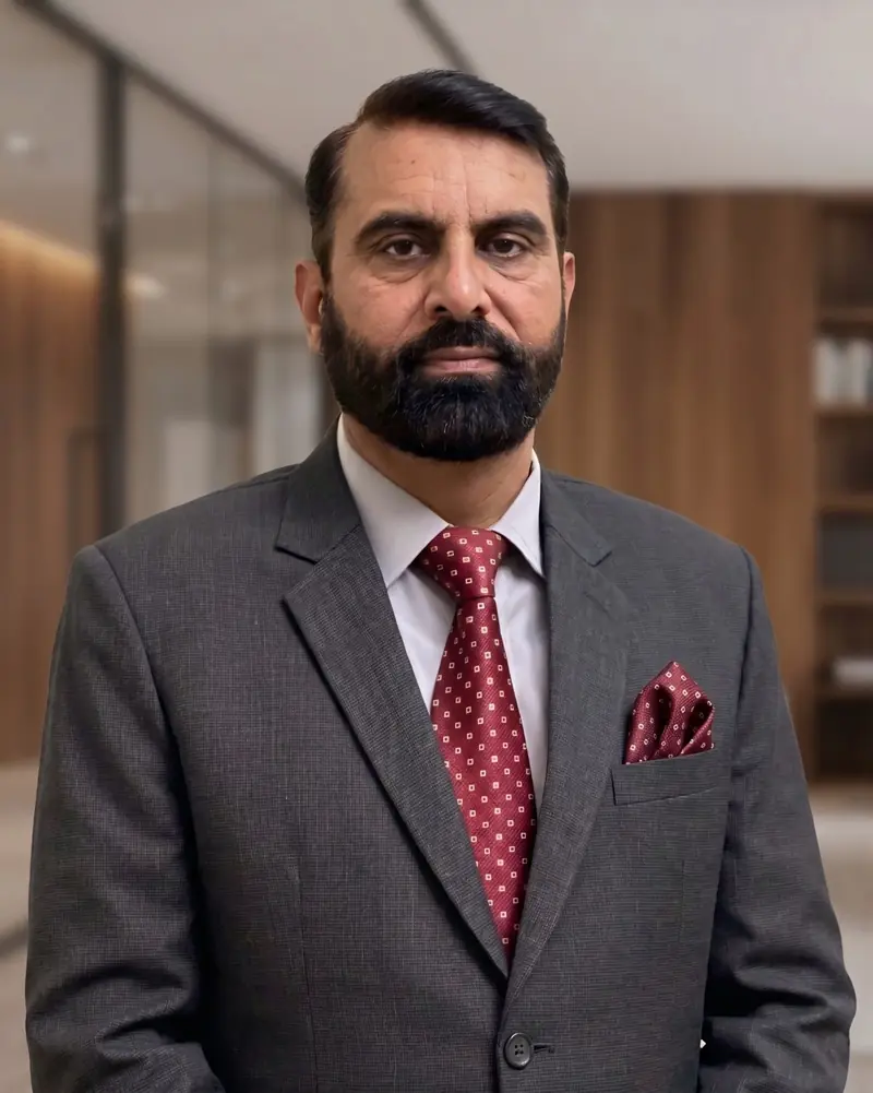 Founder and CEO