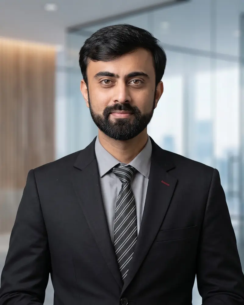 Managing Partner, Operations