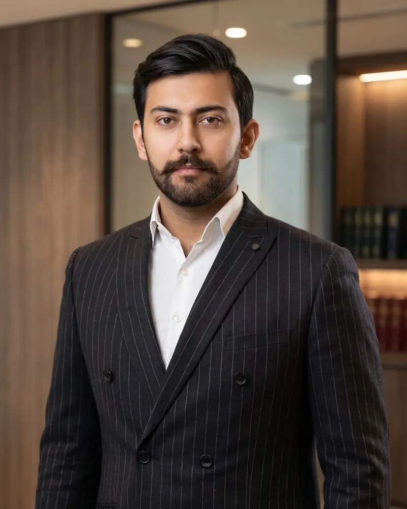 Managing Partner, Sales